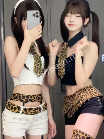 学生妹