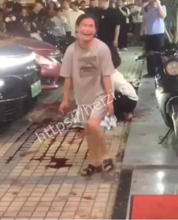 市民热议