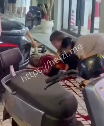 普宁事件