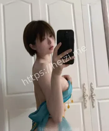 大猫女孩