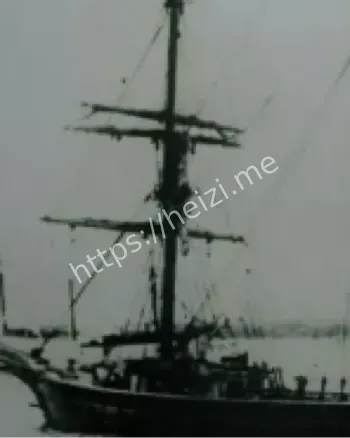 航海悬案
