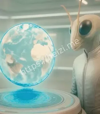 UFO传闻