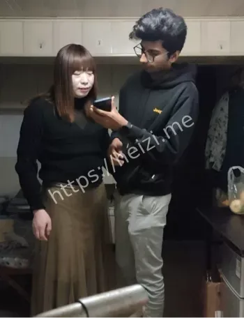约会直男