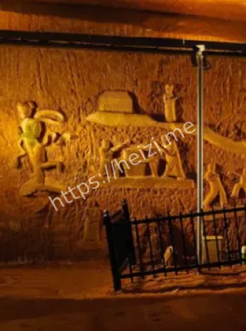 世界第九大奇迹