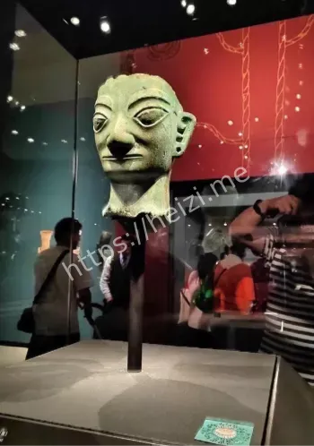 文物
