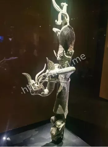 古代文明
