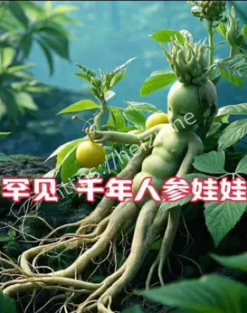 修真灵兽