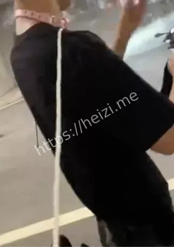 机车圈丑闻