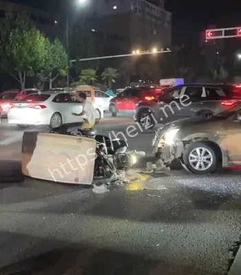 诡异行为