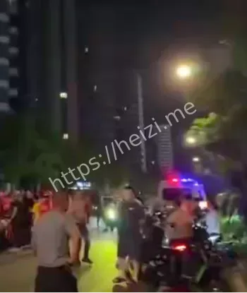 上海滴水湖