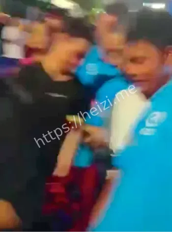玖海云天小区