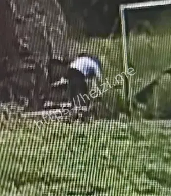 漠河边防检查站