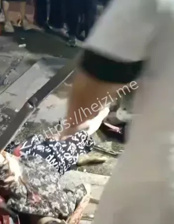 交通事故
