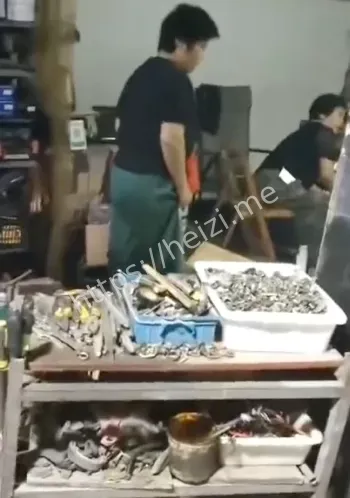 酒驾