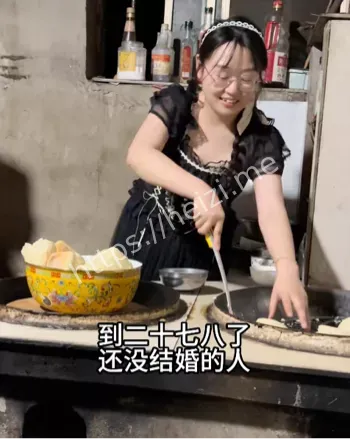 阜阳网红