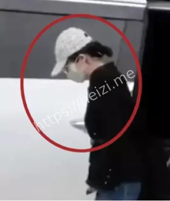 杨兰兰车祸