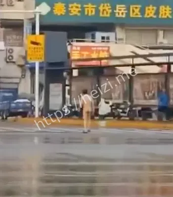 奇葩事件