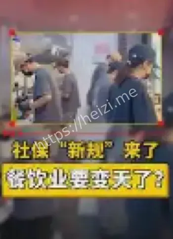 行业规范化