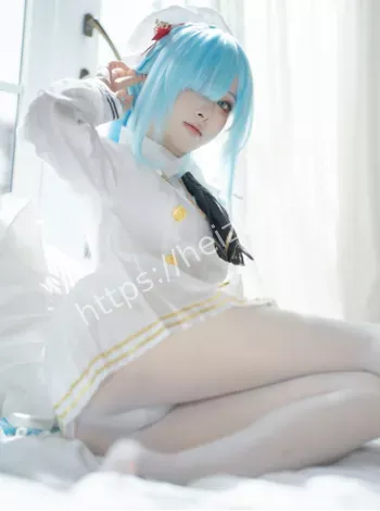 清纯萝莉
