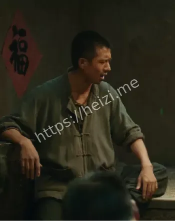 欧豪领衔主演