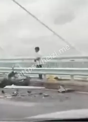重大交通事故
