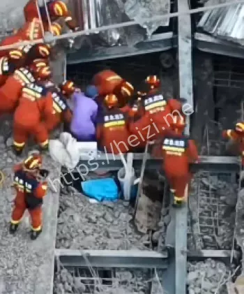 7人遇难