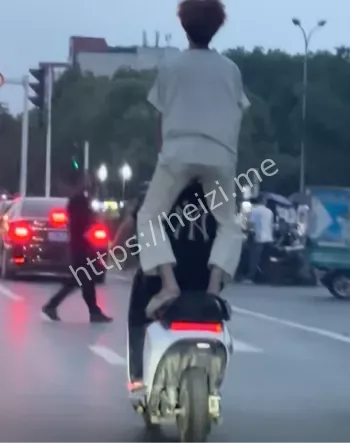 小伙死亡