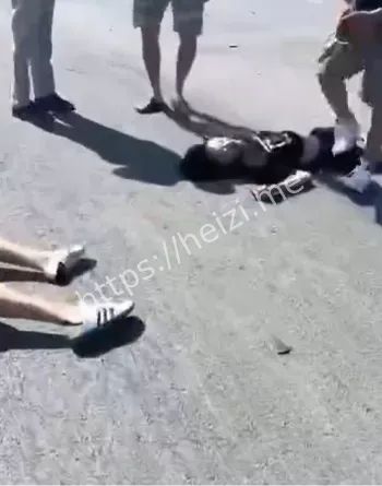鬼火飙车
