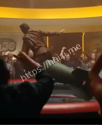 辐射第二季