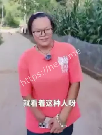 山西卖油条女孩