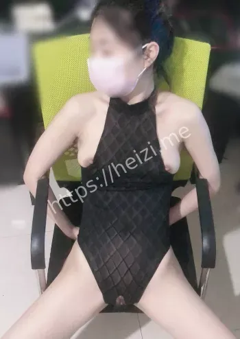 已婚少妇