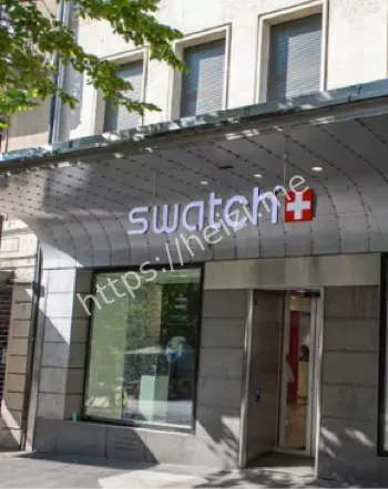 Swatch