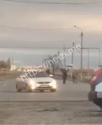 俄罗斯女孩炸弹自爆自杀