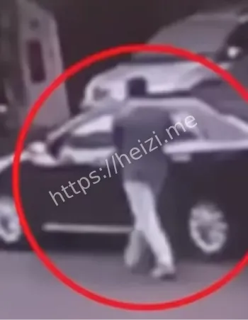 警方投案调查