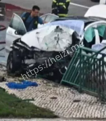 私家车