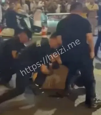 弱势群体