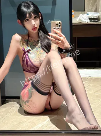 纹身