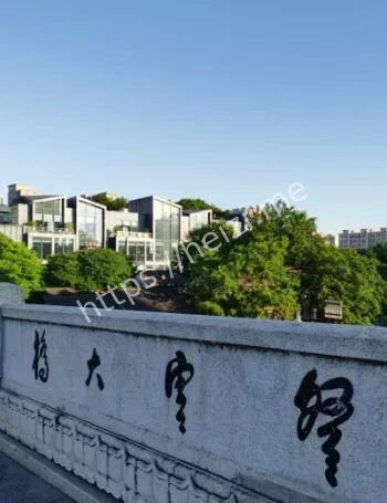 连续跳河案