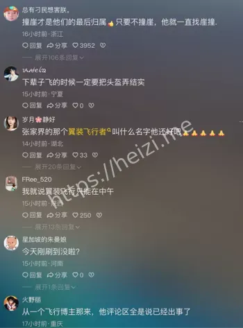 翼装