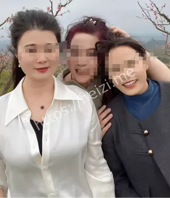 安徽吕女士