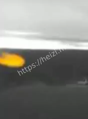 挪威UFO