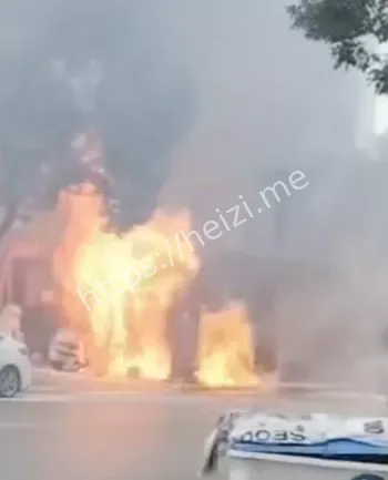 消防10分钟灭火