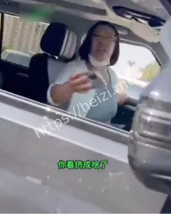 网络热议