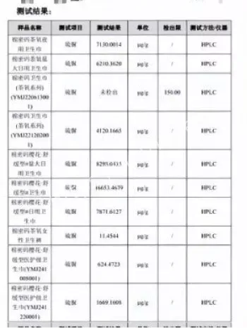 小辛巴传言