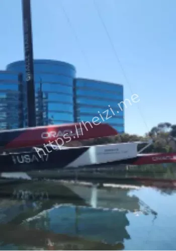 数据库软件巨头