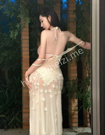 赛琳私拍私密照