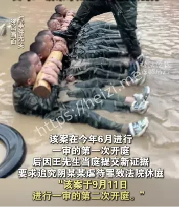 网传视频
