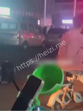 鄢陵情侣冲动事件