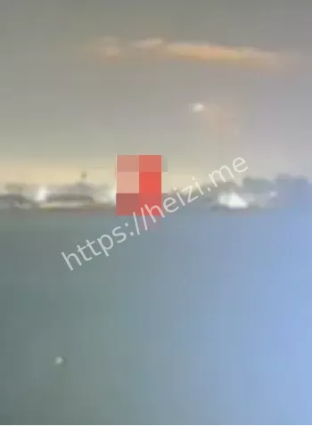 山东不明飞行物