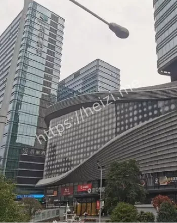 胖东来金店一公斤黄金